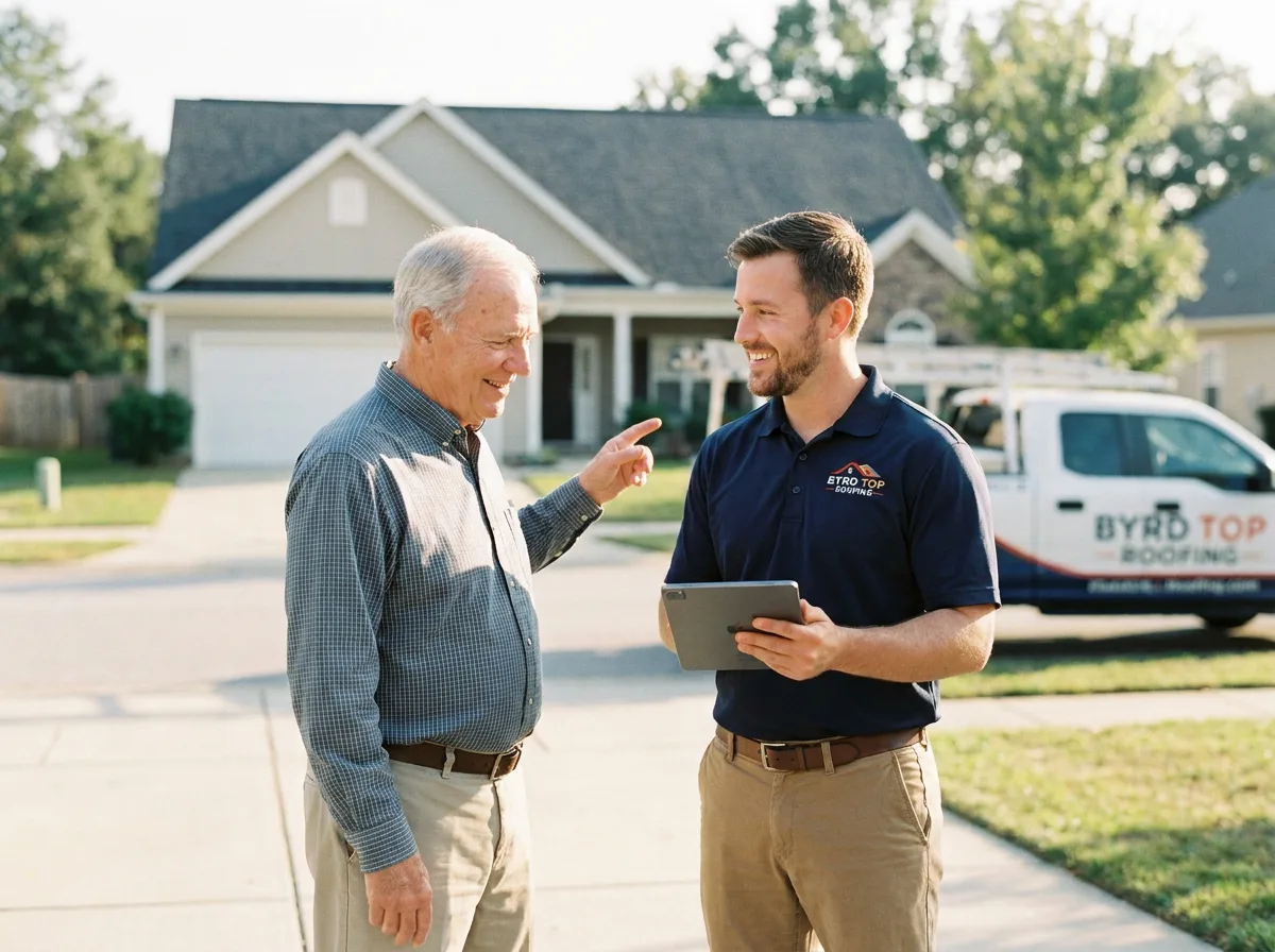 Roofing Argyle, GA FAQs